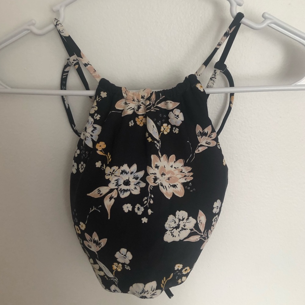 Billabong bikini top